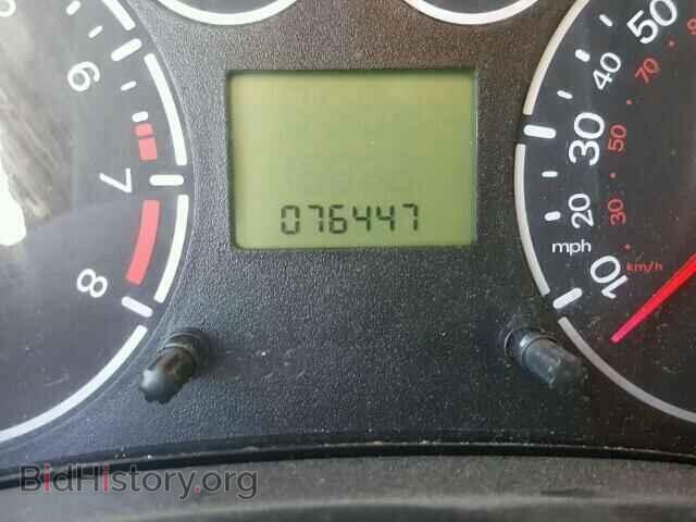 2011 FORD TRANSIT CO - VIN: NM0KS9CN7BT069006 - Фото 8