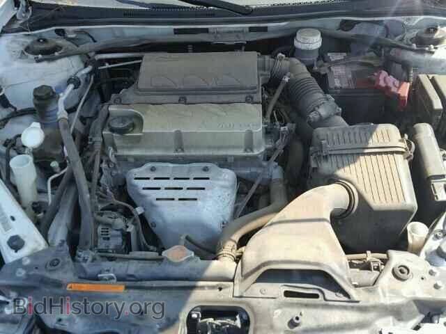 2009 MITSUBISHI ECLIPSE - VIN: 4A3AL25F19E017570 - Фото 7
