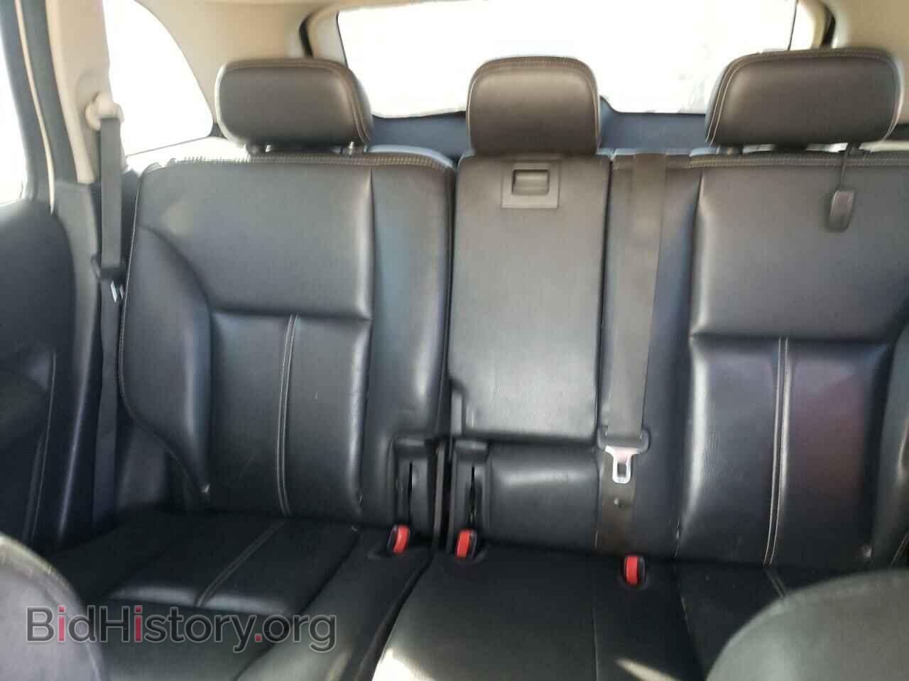 2007 FORD EDGE - VIN: 2FMDK39C87BB36794 - Photo 10