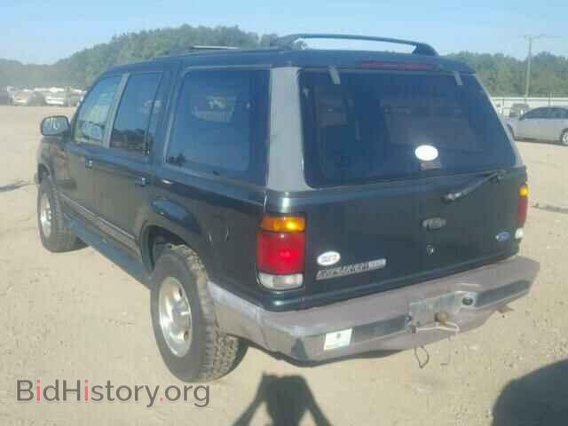 1997 FORD EXPLORER - VIN: 1FMDU34X9VUB45578 - Фото 3