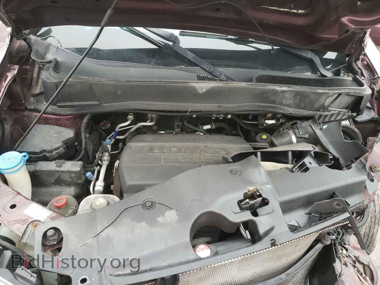2012 HONDA PILOT - VIN: 5FNYF4H77CB034226 - Фото 7