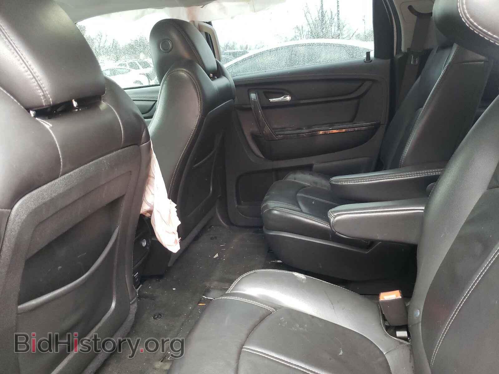2014 GMC ACADIA - VIN: 1GKKVRKD7EJ363397 - Фото 6