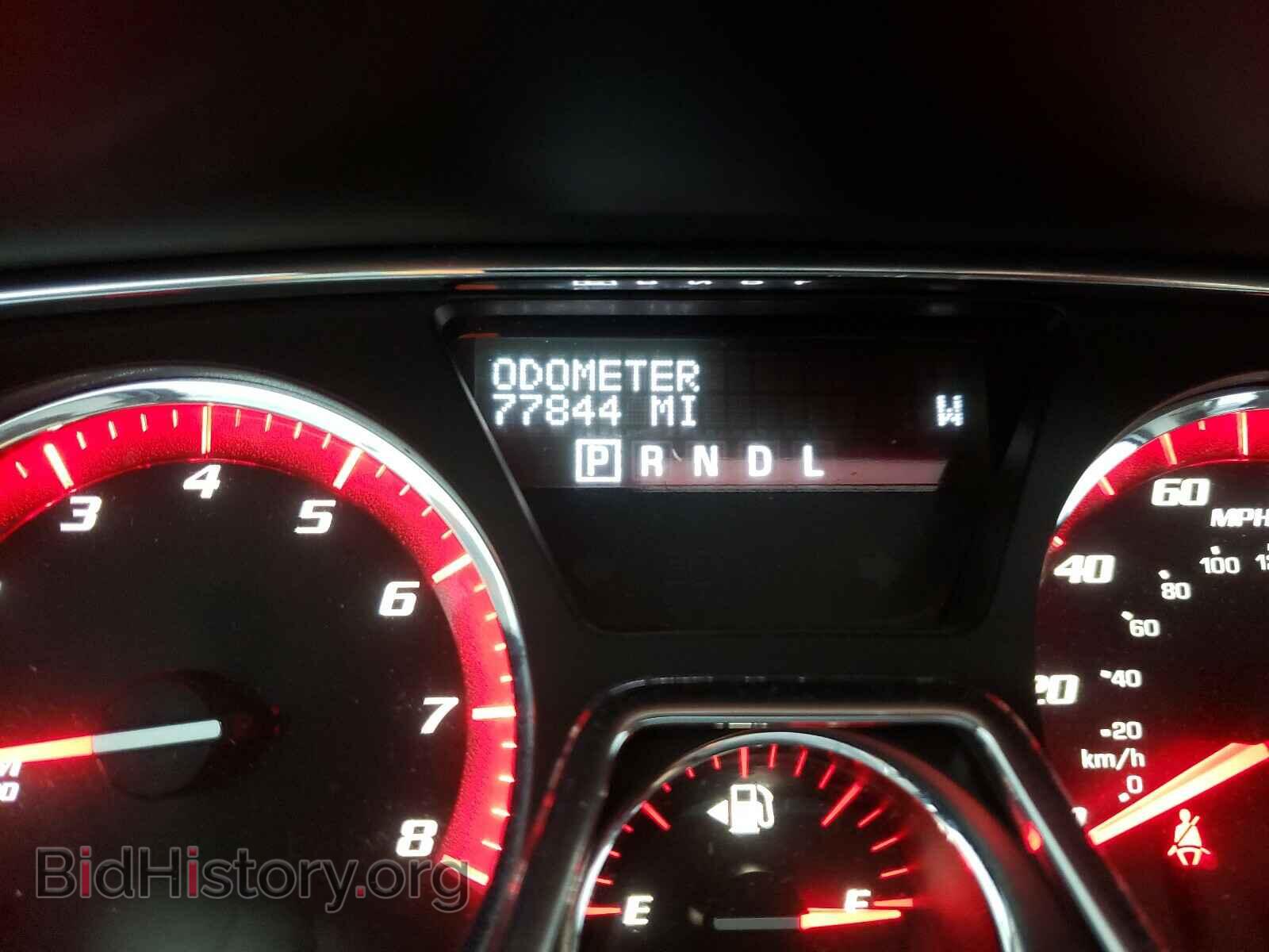 2014 GMC ACADIA - VIN: 1GKKVRKD7EJ363397 - Фото 8