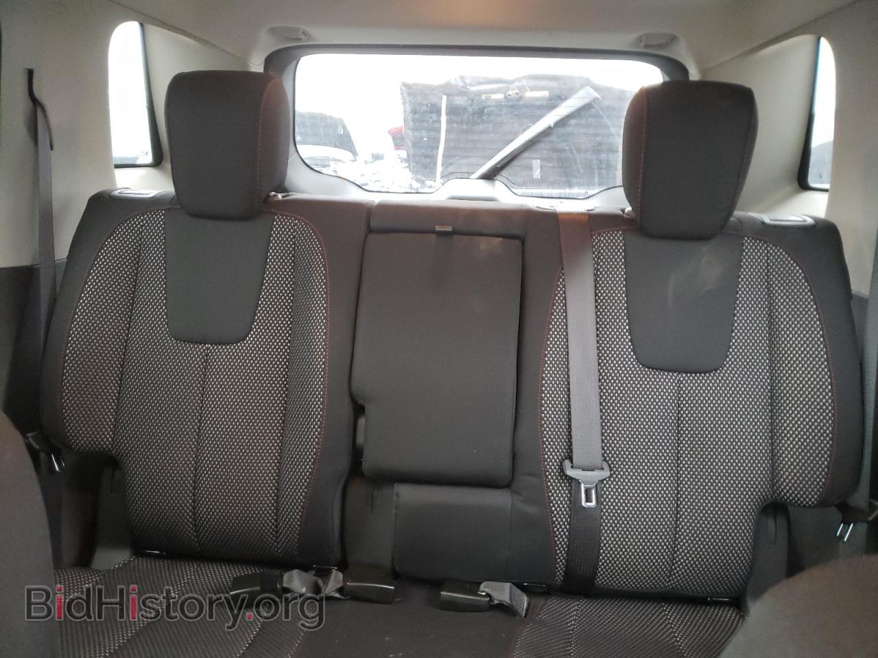2012 GMC TERRAIN - VIN: 2GKALSEK7C6331353 - Фото 10