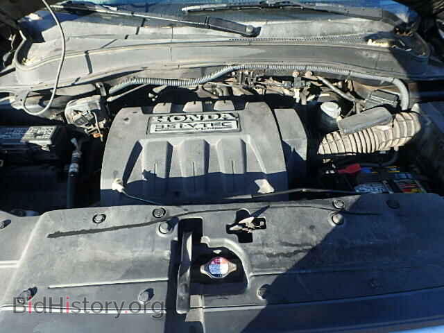2007 HONDA PILOT - VIN: 5FNYF28607B003773 - Фото 7