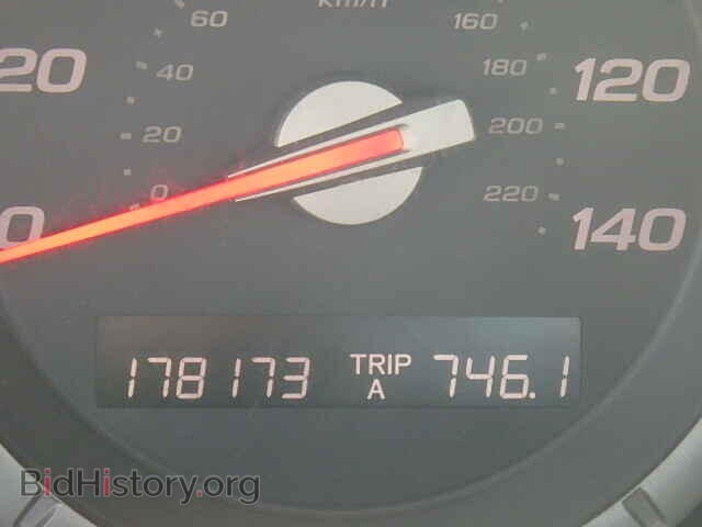 2007 HONDA PILOT - VIN: 5FNYF28607B003773 - Фото 8