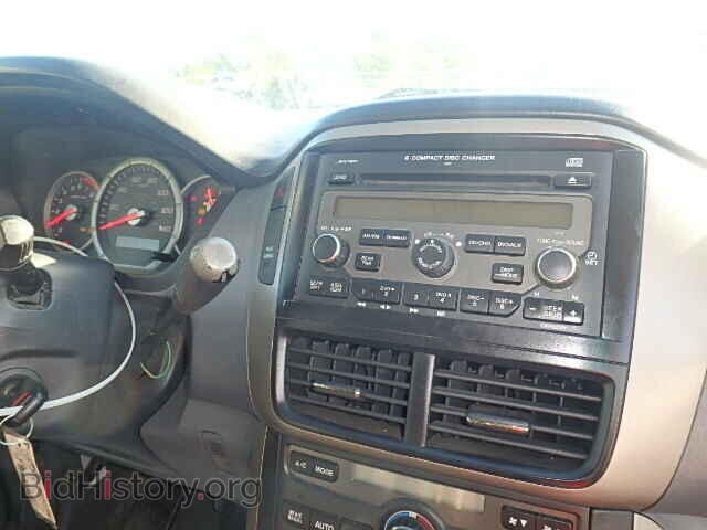 2007 HONDA PILOT - VIN: 5FNYF28607B003773 - Фото 9