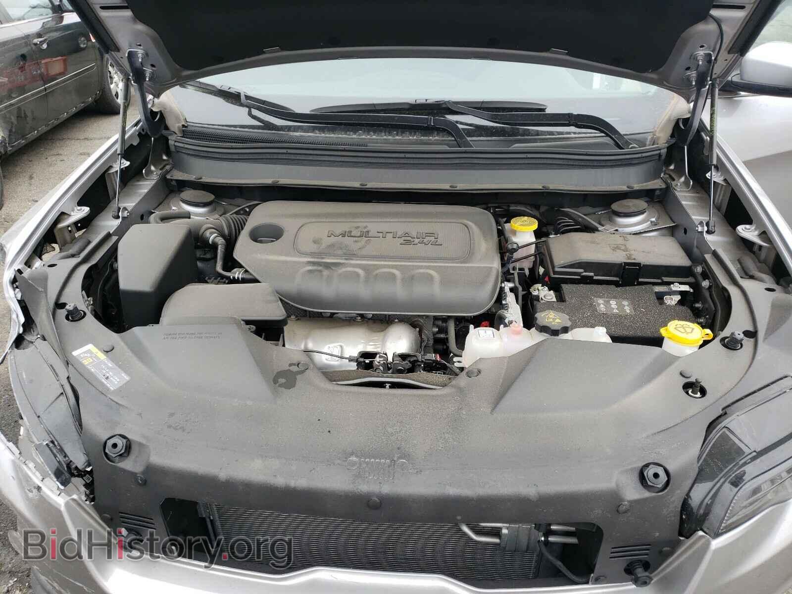 2020 JEEP CHEROKEE - VIN: 1C4PJLDB7LD652541 - Фото 7