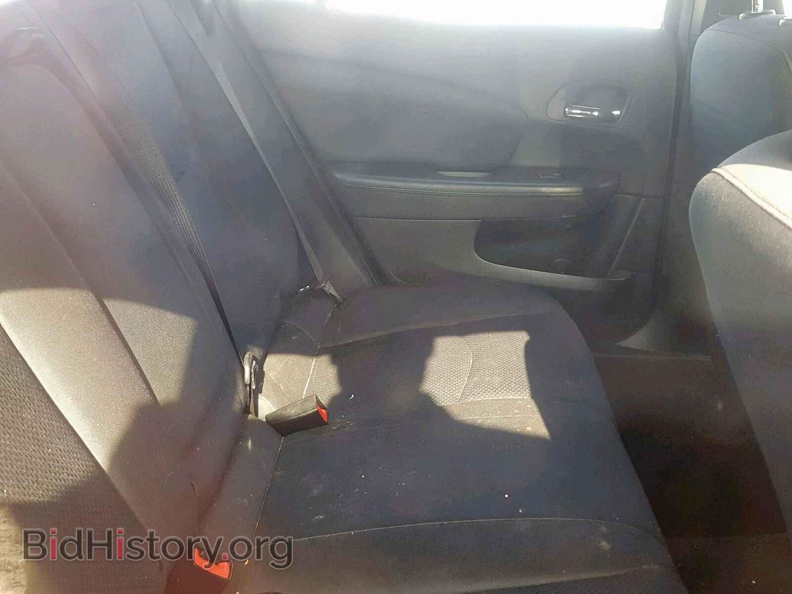 2012 CHRYSLER 200 - VIN: 1C3CCBAB8CN295327 - Фото 6