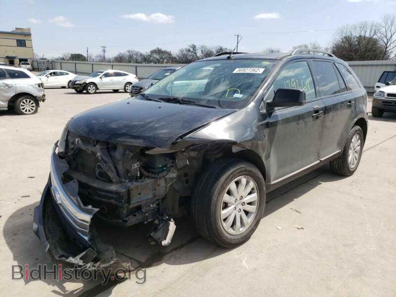 2010 Ford EDGE (VIN 2FMDK3JC0ABB64429) — photo 2 of 10