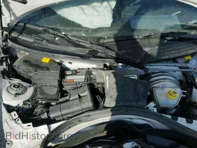 2012 PORSCHE 911 - VIN: WP0AA2A90CS106662 - Фото 7