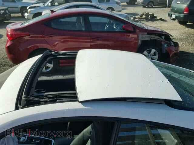 2012 PORSCHE 911 - VIN: WP0AA2A90CS106662 - Фото 9