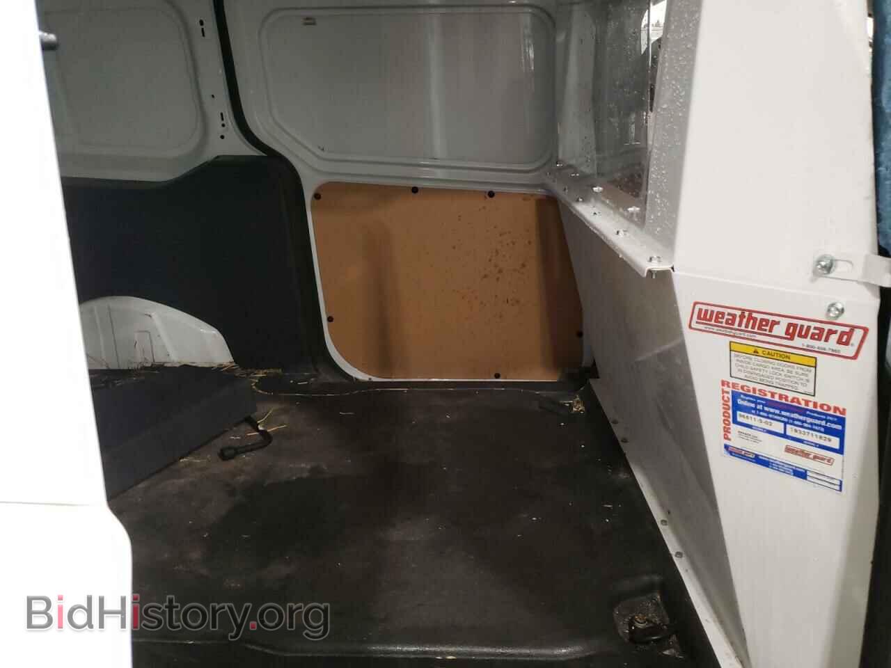 2018 FORD TRANSIT - VIN: NM0LS7E79J1377747 - Фото 11