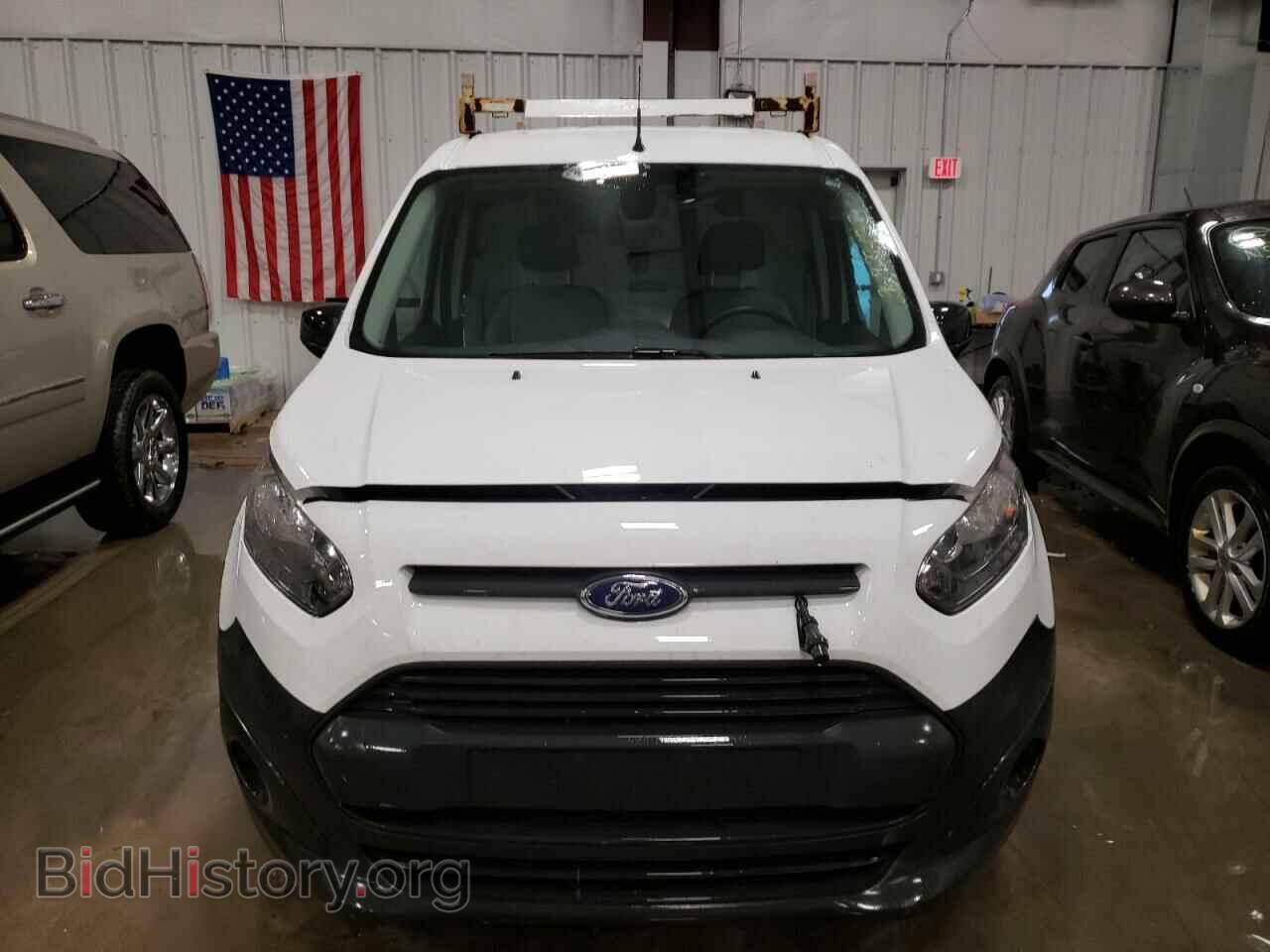 2018 FORD TRANSIT - VIN: NM0LS7E79J1377747 - Фото 5