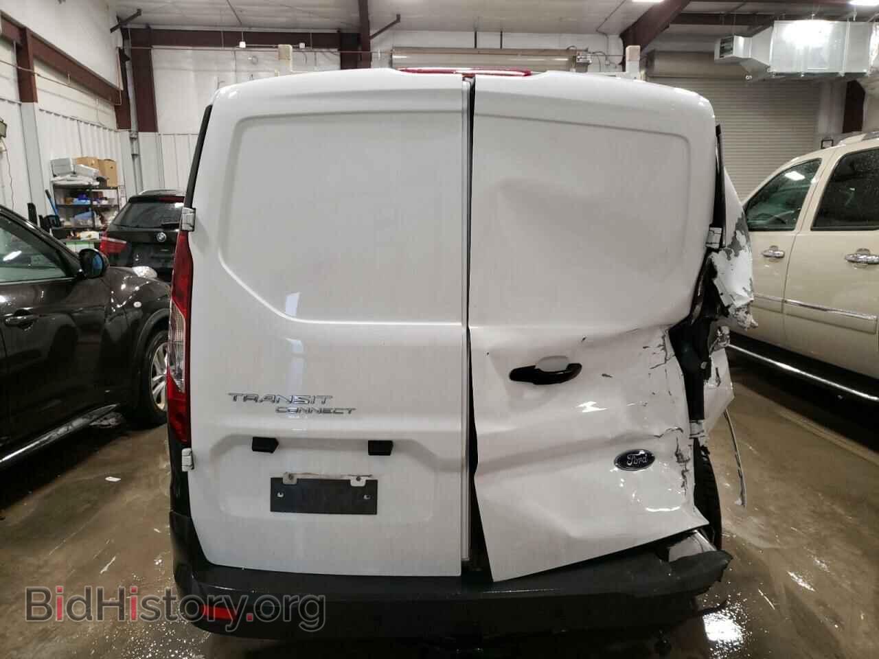 2018 FORD TRANSIT - VIN: NM0LS7E79J1377747 - Фото 6