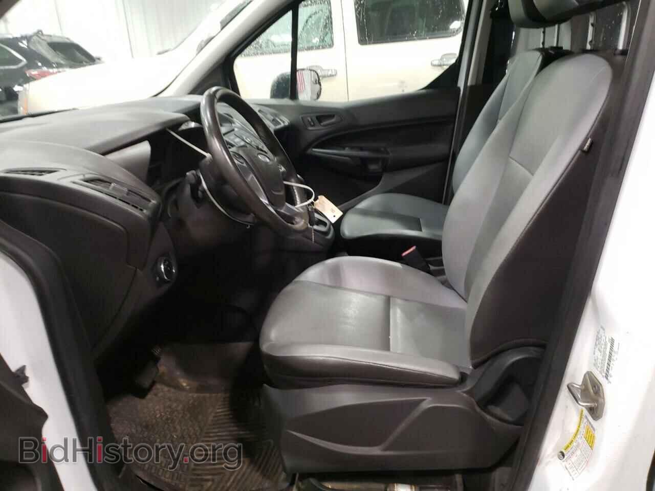 2018 FORD TRANSIT - VIN: NM0LS7E79J1377747 - Фото 7