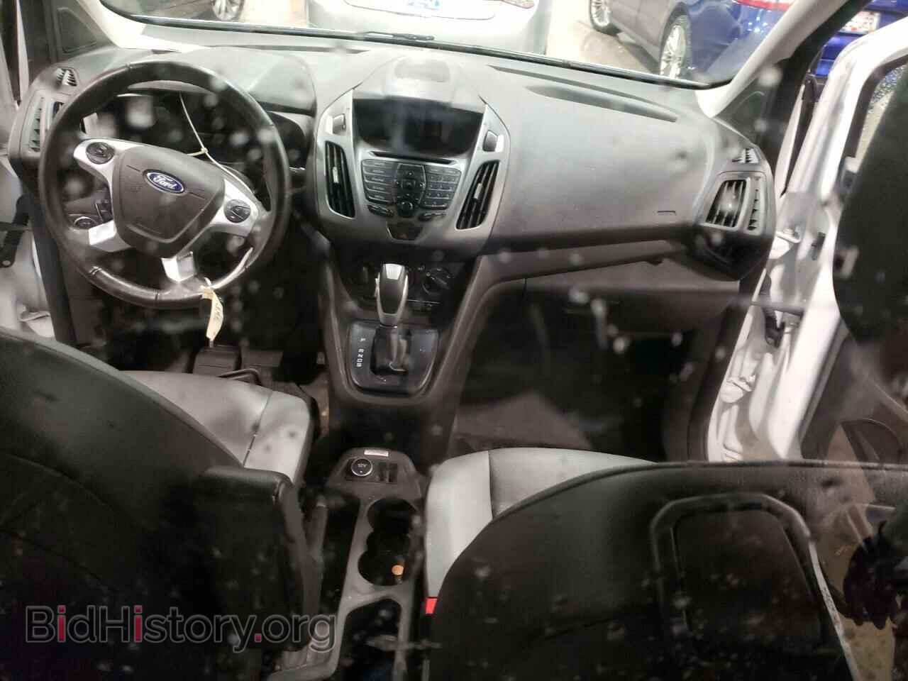 2018 FORD TRANSIT - VIN: NM0LS7E79J1377747 - Фото 8