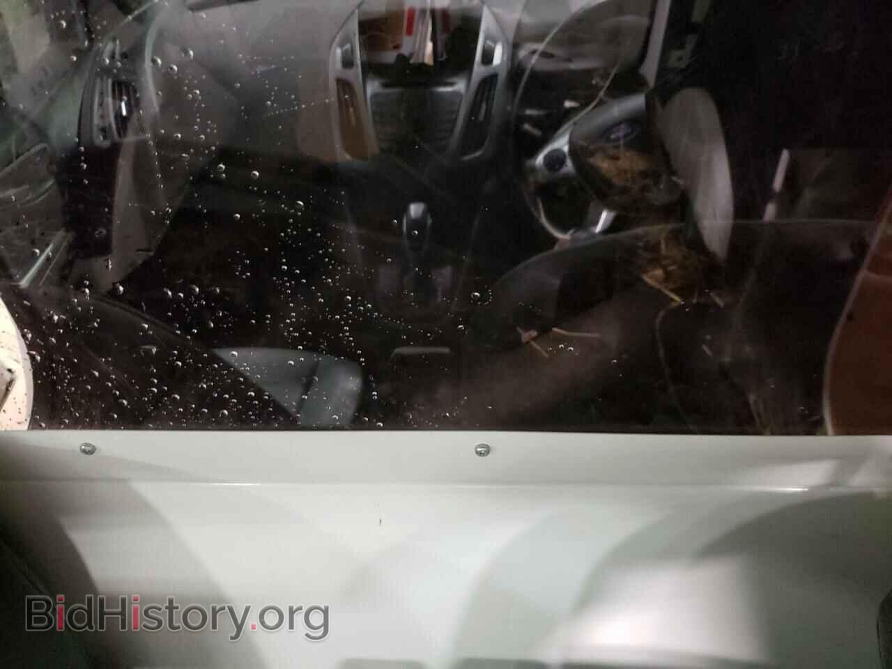 2018 FORD TRANSIT - VIN: NM0LS7E79J1377747 - Фото 10