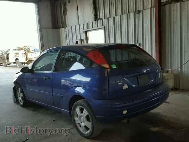 2006 FORD FOCUS - VIN: 1FAFP31N16W217800 - Фото 3