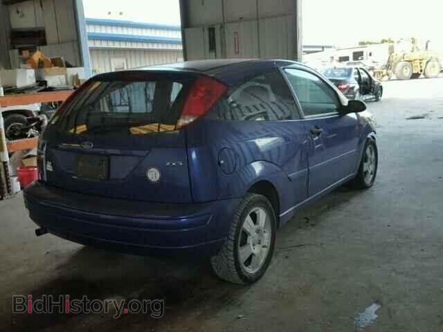 2006 FORD FOCUS - VIN: 1FAFP31N16W217800 - Фото 4