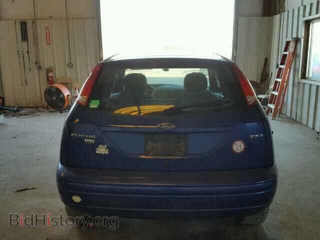 2006 FORD FOCUS - VIN: 1FAFP31N16W217800 - Фото 10