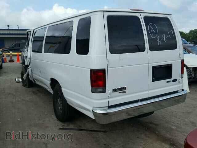 2013 FORD ECONOLINE - VIN: 1FBSS3BL4DDA00954 - Фото 3