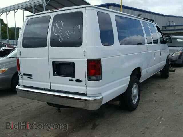2013 FORD ECONOLINE - VIN: 1FBSS3BL4DDA00954 - Фото 4