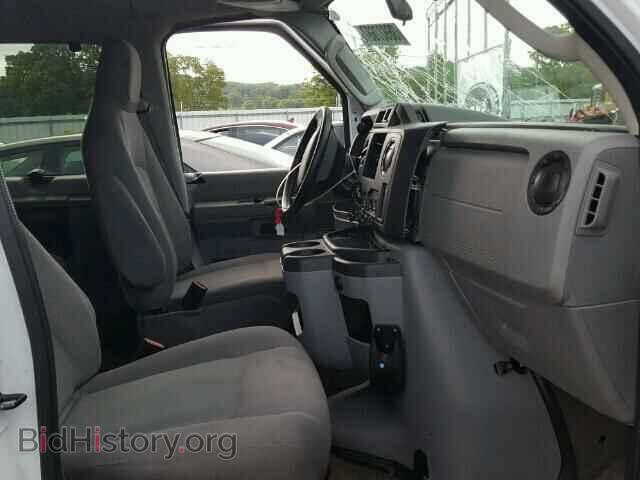 2013 FORD ECONOLINE - VIN: 1FBSS3BL4DDA00954 - Фото 5