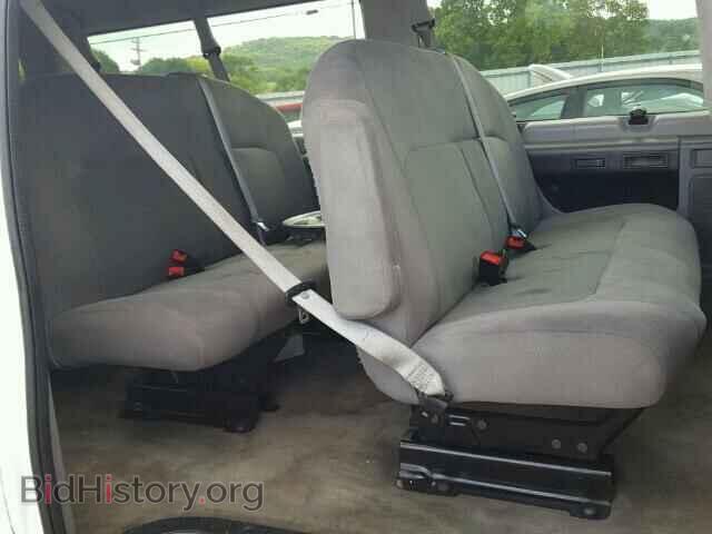 2013 FORD ECONOLINE - VIN: 1FBSS3BL4DDA00954 - Фото 6