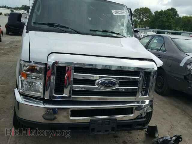 2013 FORD ECONOLINE - VIN: 1FBSS3BL4DDA00954 - Фото 7