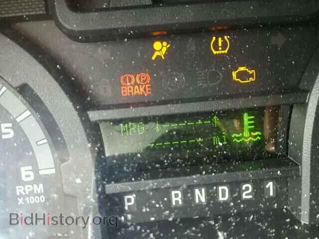 2013 FORD ECONOLINE - VIN: 1FBSS3BL4DDA00954 - Фото 8