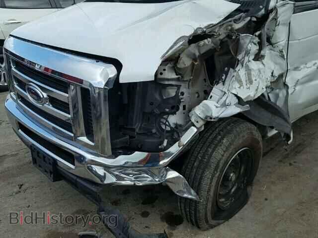 2013 FORD ECONOLINE - VIN: 1FBSS3BL4DDA00954 - Фото 9