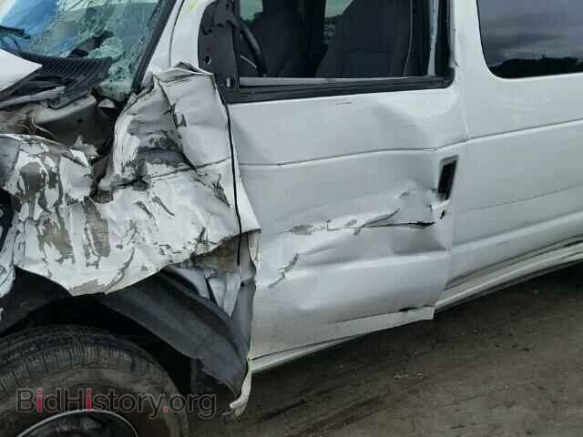 2013 FORD ECONOLINE - VIN: 1FBSS3BL4DDA00954 - Фото 10