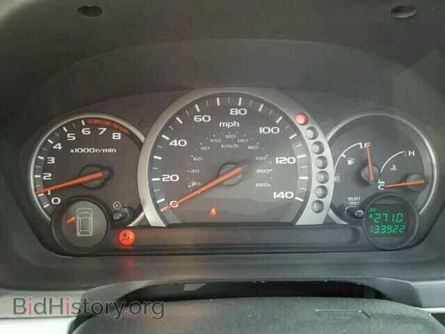 2005 HONDA PILOT - VIN: 5FNYF18515B039258 - Фото 8