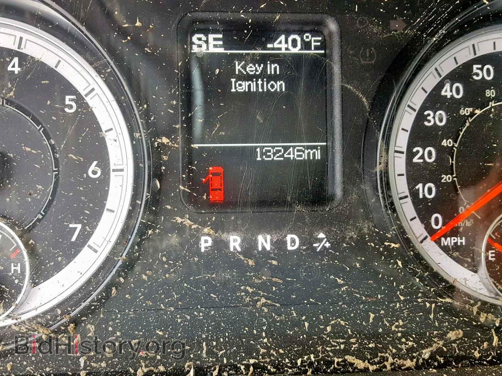 2017 RAM 1500 ST - VIN: 1C6RR7FT8HS667607 - Photo 8
