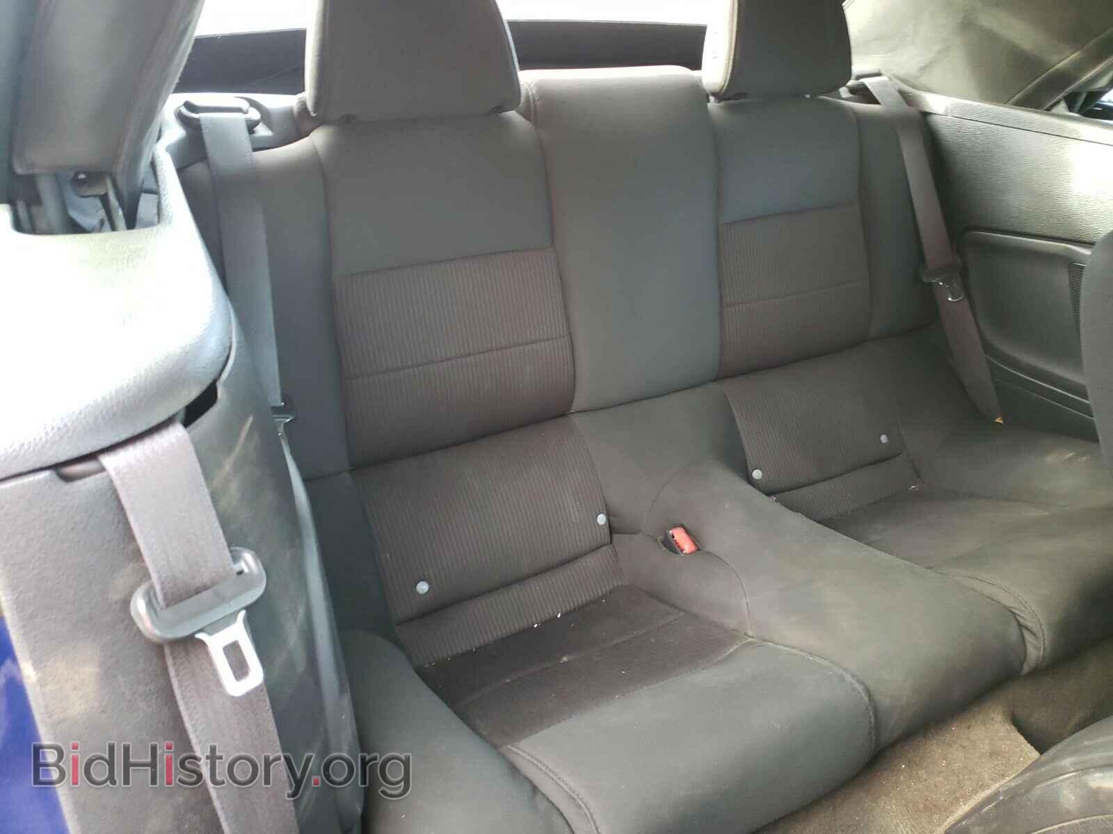 2014 FORD MUSTANG - VIN: 1ZVBP8EM4E5220036 - Фото 6