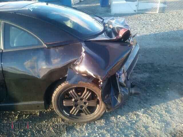 2001 MITSUBISHI ECLIPSE - VIN: 4A3AC54H61E050671 - Фото 10