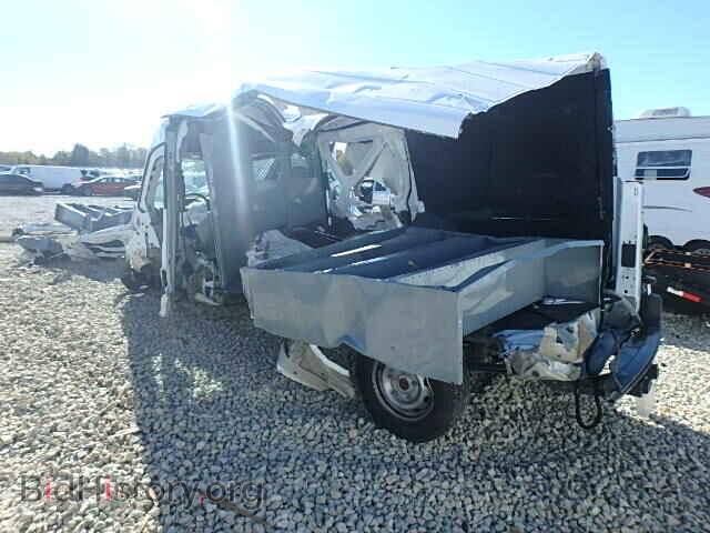 2015 FORD TRANSIT CO - VIN: 1FTNR2CGXFKA93249 - Фото 3