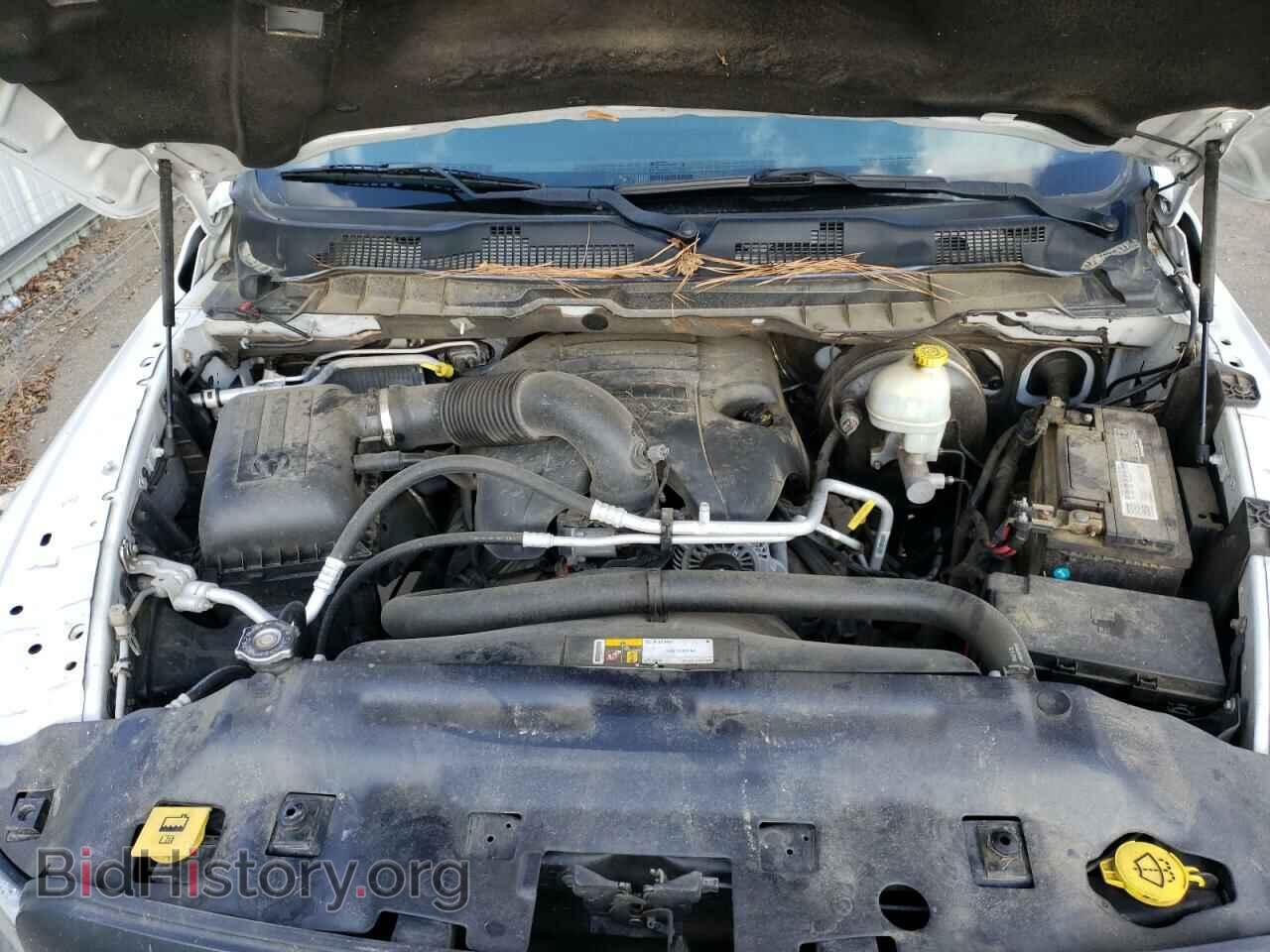 2014 RAM 1500 - VIN: 3C6JR6DTXEG262636 - Фото 11