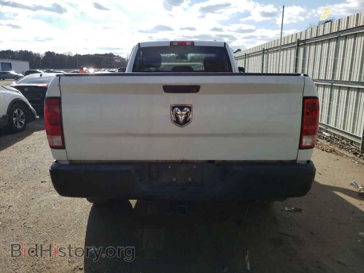 2014 RAM 1500 - VIN: 3C6JR6DTXEG262636 - Фото 6