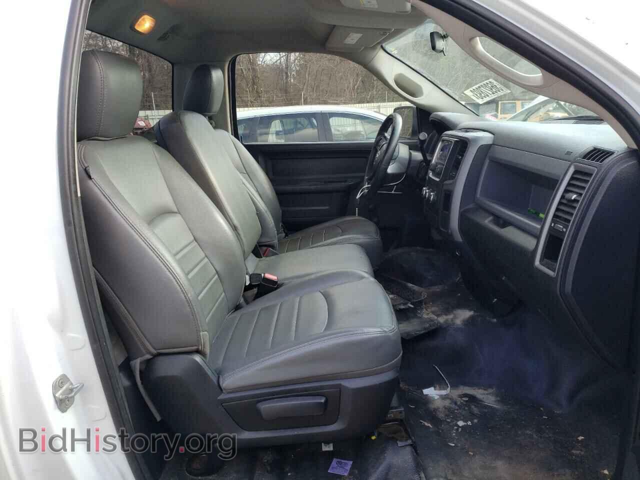 2014 RAM 1500 - VIN: 3C6JR6DTXEG262636 - Фото 7