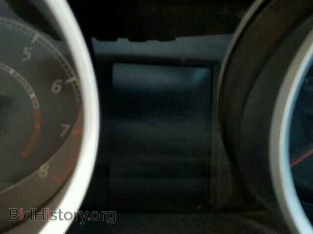 2012 MITSUBISHI LANCER - VIN: JA32U8FW6CU015511 - Фото 8