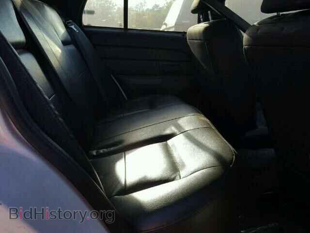 2008 FORD CROWN VIC - VIN: 2FAFP71V28X155774 - Фото 6