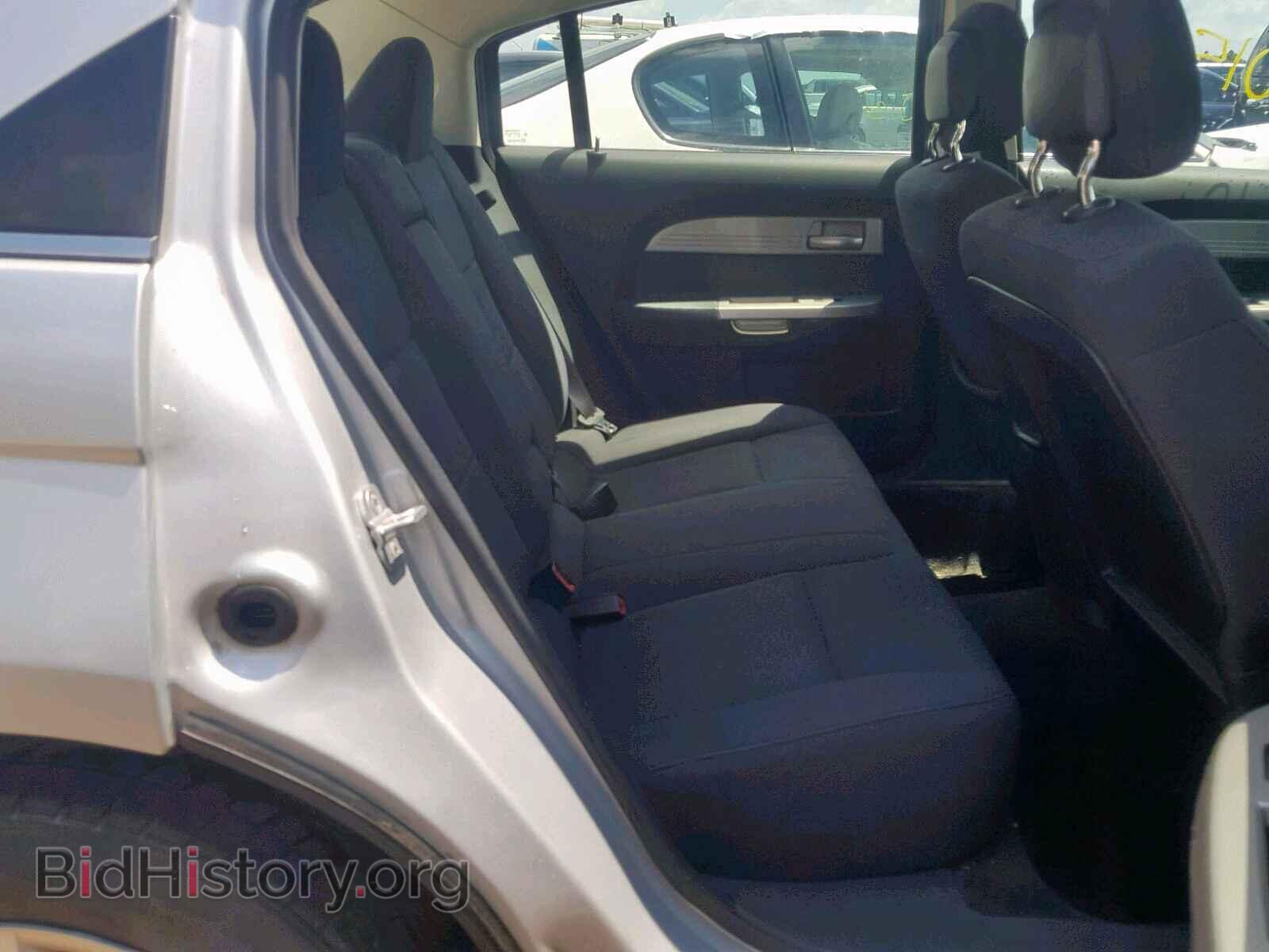 2010 CHRYSLER SEBRING - VIN: 1C3CC4FB0AN205802 - Photo 6