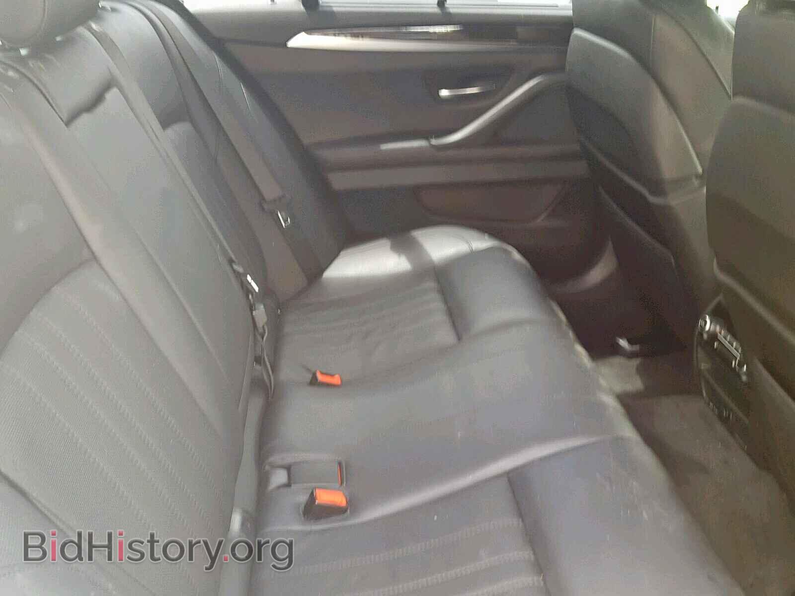 2014 BMW M5 - VIN: WBSFV9C57ED593128 - Фото 6
