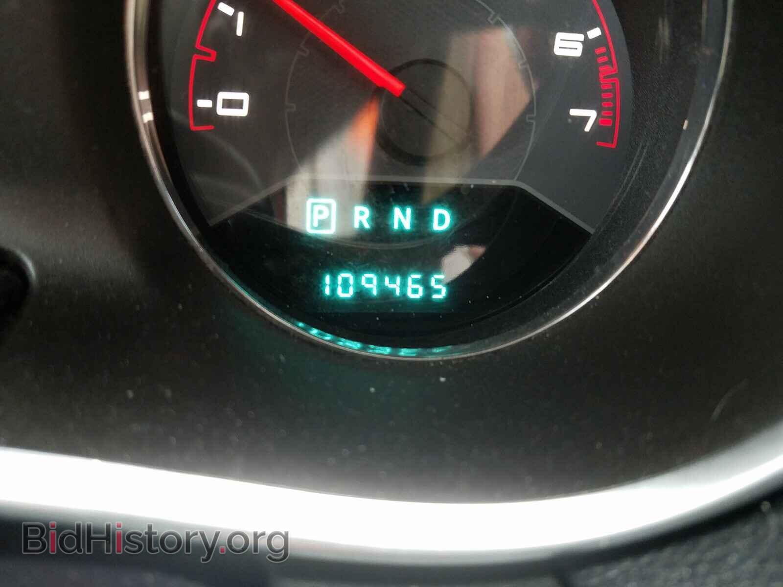 2013 DODGE AVENGER - VIN: 1C3CDZAB9DN540658 - Фото 8