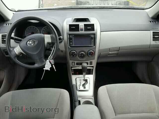 2013 TOYOTA COROLLA - VIN: 2T1BU4EE4DC087101 - Фото 9