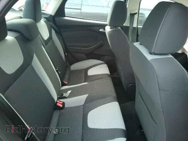 2014 FORD FOCUS - VIN: 1FADP3F24EL275714 - Photo 6
