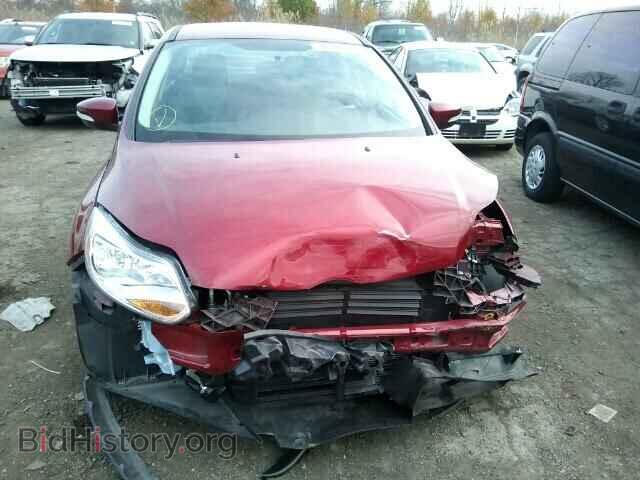 2014 FORD FOCUS - VIN: 1FADP3F24EL275714 - Photo 9