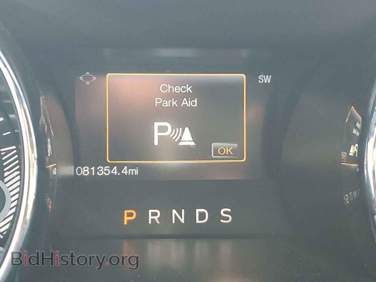 2016 FORD ALL Models - VIN: 1FA6P8TH5G5278627 - Фото 9